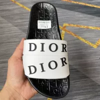 $42.00 USD Christian Dior Slippers For Women #1291802