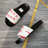 $42.00 USD Christian Dior Slippers For Men #1291805