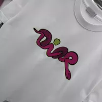 $40.00 USD Christian Dior T-Shirts Short Sleeved For Unisex #1291809