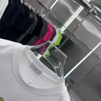 $40.00 USD Christian Dior T-Shirts Short Sleeved For Unisex #1291809