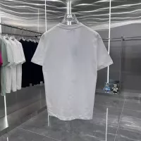 $40.00 USD Christian Dior T-Shirts Short Sleeved For Unisex #1291809