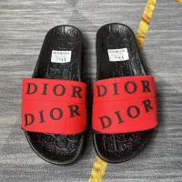 $42.00 USD Christian Dior Slippers For Women #1291815