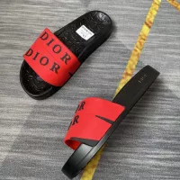 $42.00 USD Christian Dior Slippers For Women #1291815