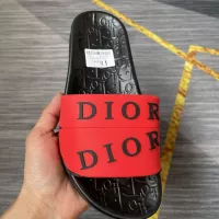 $42.00 USD Christian Dior Slippers For Women #1291815