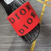$42.00 USD Christian Dior Slippers For Women #1291815