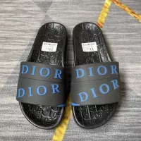 $42.00 USD Christian Dior Slippers For Women #1291817