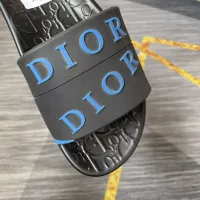 $42.00 USD Christian Dior Slippers For Women #1291817