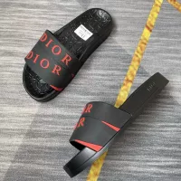 $42.00 USD Christian Dior Slippers For Men #1291818