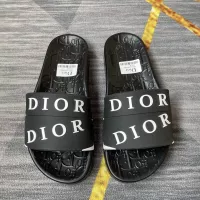 $42.00 USD Christian Dior Slippers For Men #1291820