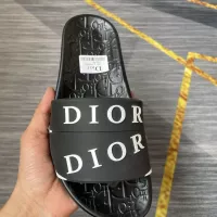 $42.00 USD Christian Dior Slippers For Men #1291820