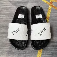 $42.00 USD Christian Dior Slippers For Women #1291824
