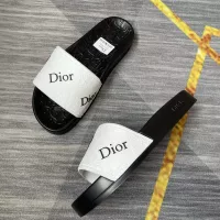 $42.00 USD Christian Dior Slippers For Women #1291824