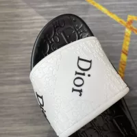 $42.00 USD Christian Dior Slippers For Women #1291824
