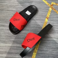 $42.00 USD Christian Dior Slippers For Men #1291829