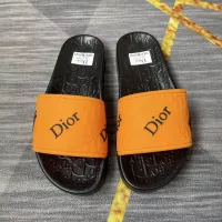$42.00 USD Christian Dior Slippers For Women #1291832