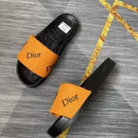 $42.00 USD Christian Dior Slippers For Women #1291832