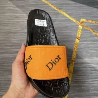 $42.00 USD Christian Dior Slippers For Women #1291832