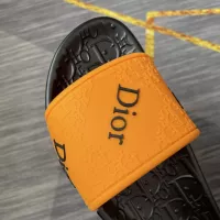 $42.00 USD Christian Dior Slippers For Women #1291832