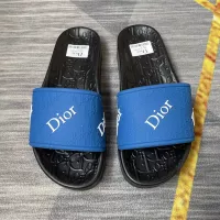 $42.00 USD Christian Dior Slippers For Women #1291835