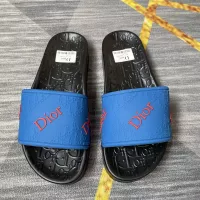 $42.00 USD Christian Dior Slippers For Women #1291838