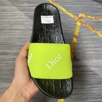 $42.00 USD Christian Dior Slippers For Men #1291842