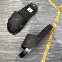 $42.00 USD Christian Dior Slippers For Men #1291844