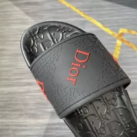 $42.00 USD Christian Dior Slippers For Men #1291844