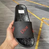 $42.00 USD Christian Dior Slippers For Women #1291845