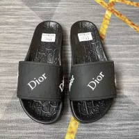 $42.00 USD Christian Dior Slippers For Men #1291846