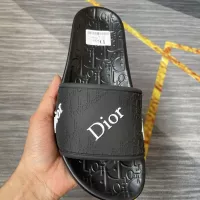 $42.00 USD Christian Dior Slippers For Men #1291846