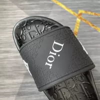 $42.00 USD Christian Dior Slippers For Men #1291846