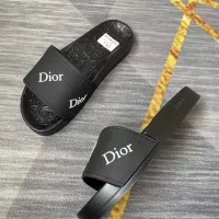 $42.00 USD Christian Dior Slippers For Women #1291850