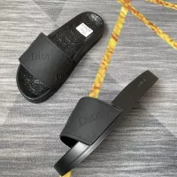 $42.00 USD Christian Dior Slippers For Men #1291853