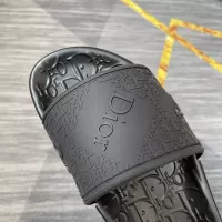 $42.00 USD Christian Dior Slippers For Men #1291853