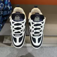 $85.00 USD Louis Vuitton Casual Shoes For Men #1291859