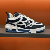 $85.00 USD Louis Vuitton Casual Shoes For Men #1291859