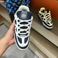 $85.00 USD Louis Vuitton Casual Shoes For Men #1291859