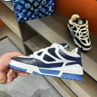 $85.00 USD Louis Vuitton Casual Shoes For Men #1291859