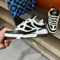 $85.00 USD Louis Vuitton Casual Shoes For Men #1291860