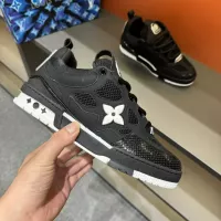 $85.00 USD Louis Vuitton Casual Shoes For Men #1291864