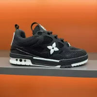 $85.00 USD Louis Vuitton Casual Shoes For Men #1291864