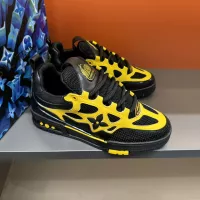 $85.00 USD Louis Vuitton Casual Shoes For Men #1291865
