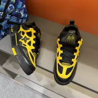 $85.00 USD Louis Vuitton Casual Shoes For Men #1291865
