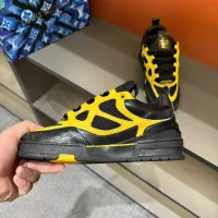 $85.00 USD Louis Vuitton Casual Shoes For Men #1291865