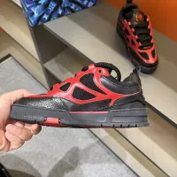 $85.00 USD Louis Vuitton Casual Shoes For Men #1291866
