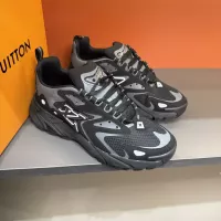$100.00 USD Louis Vuitton Casual Shoes For Men #1291868