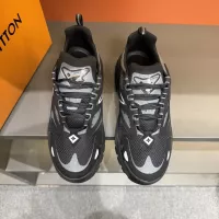 $100.00 USD Louis Vuitton Casual Shoes For Men #1291868