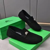 $80.00 USD Lacoste Leather Shoes For Men #1291872