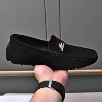$80.00 USD Lacoste Leather Shoes For Men #1291872