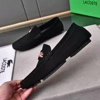 $80.00 USD Lacoste Leather Shoes For Men #1291872